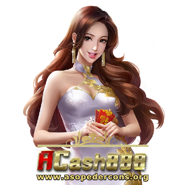 สล็อต acash888