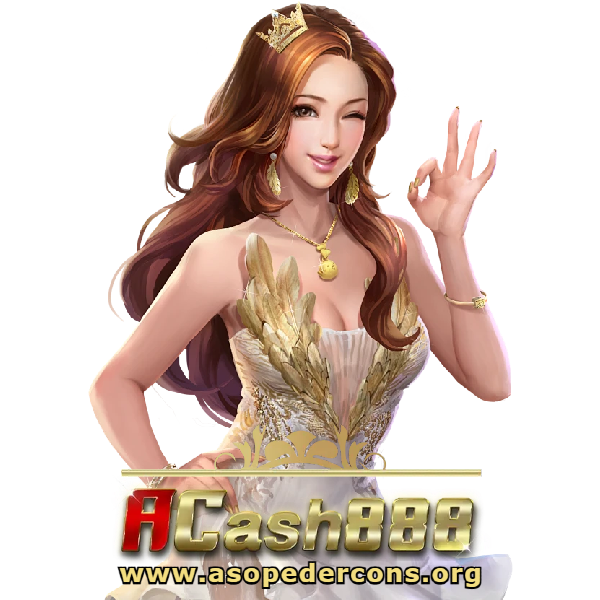 acash888 ทางเข้า