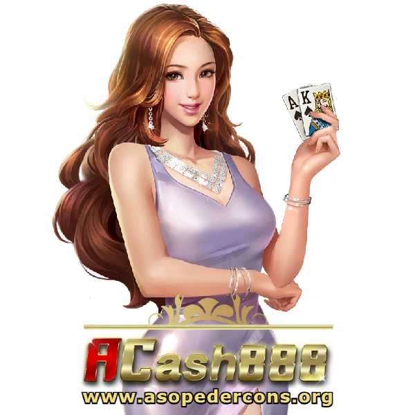 acash 888